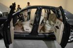 Rolls-Royce Ghost 2009 года
